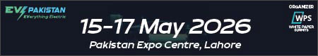 Pakistan Electric Vehicle Expo