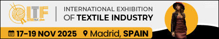 ITF INTERTEX MACHINERY SPAIN